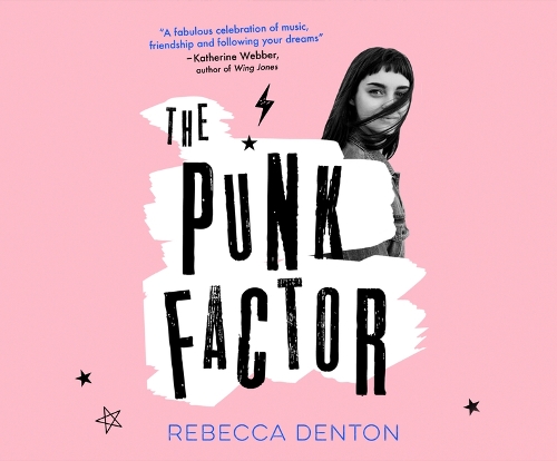The Punk Factor