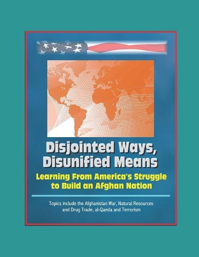 Disjointed Ways, Disunified Means