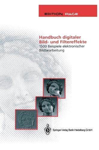 Handbuch Digitaler Bild- Und Filtereffekte