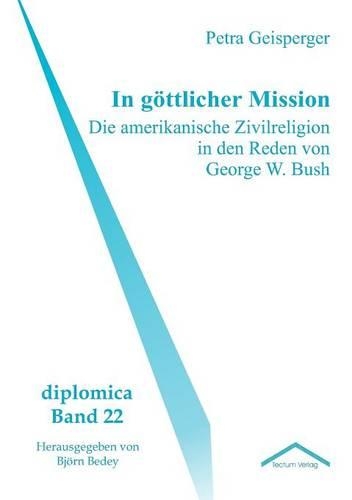 In göttlicher Mission