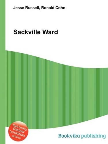 Sackville Ward