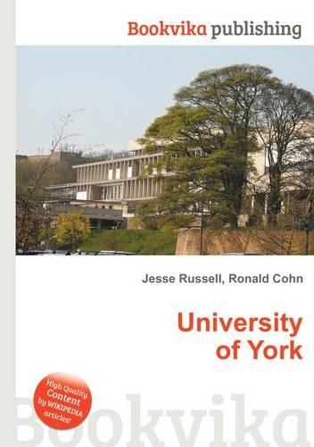 University of York