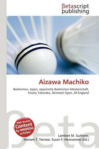 Aizawa Machiko: (German)