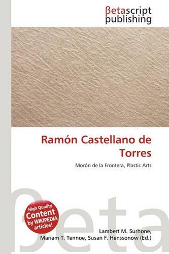 RAM N Castellano de Torres