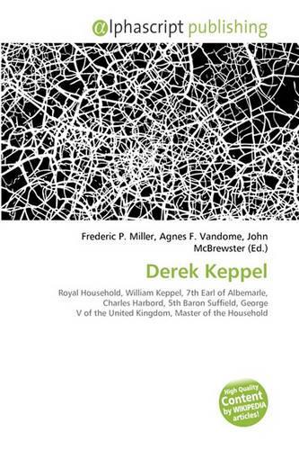 Derek Keppel