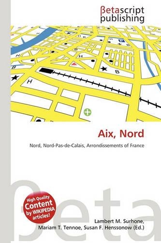 AIX, Nord: (English)