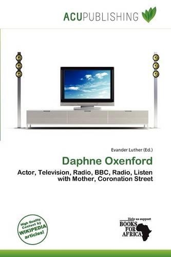 Daphne Oxenford