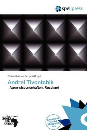 Andrei Tivontchik: (German)