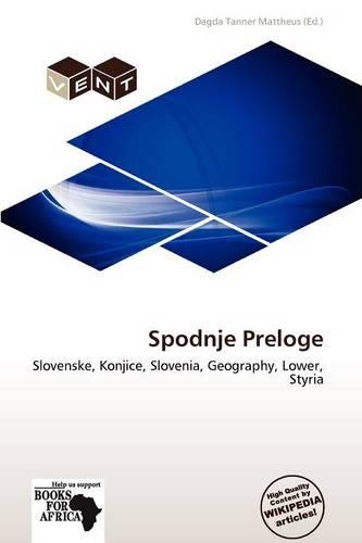 Spodnje Preloge