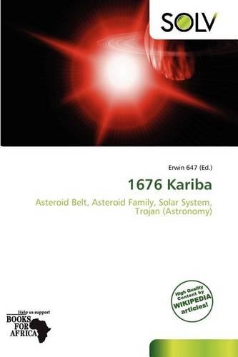 1676 Kariba
