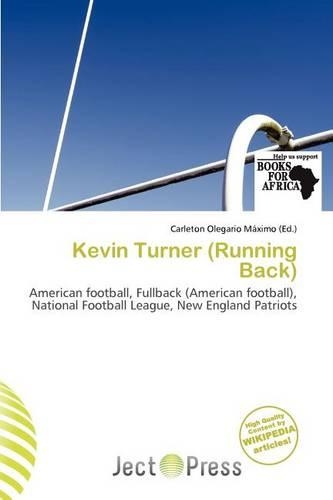 Kevin Turner (Running Back)