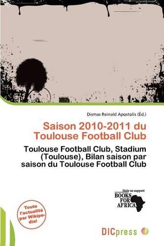 Saison 2010-2011 Du Toulouse Football Club