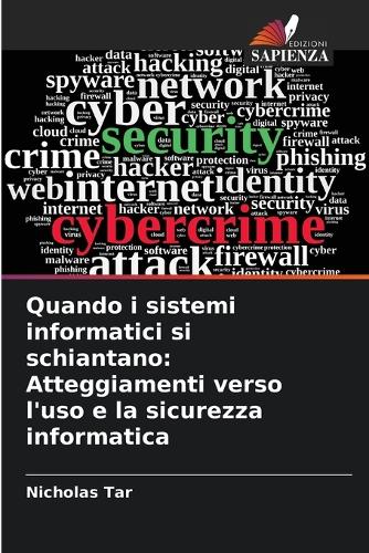 Quando i sistemi informatici si schiantano