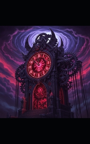 L'Orologio del Diavolo