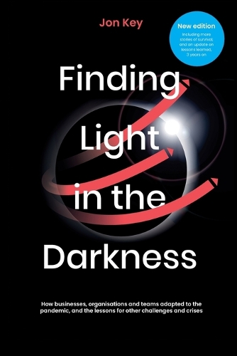 Finding Light in the Darkness - New Edition (2024)