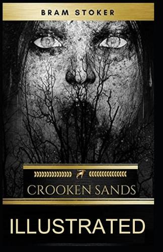 Crooken Sands illustrated