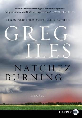 Natchez Burning