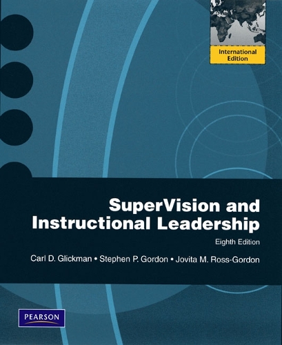 SuperVision and Instructional Leadership