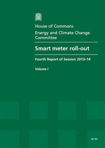 Smart meter roll-out