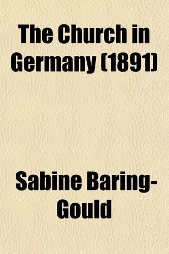 The Church in Germany