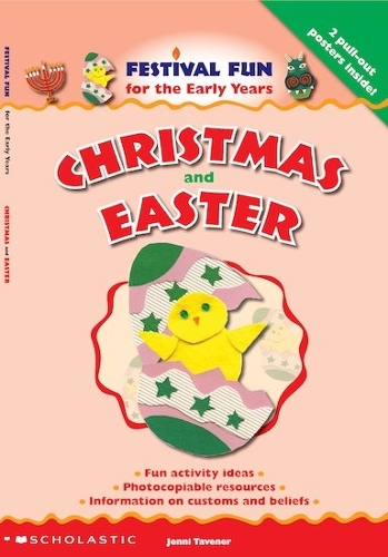 Christmas and Easter