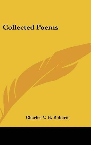 Collected Poems