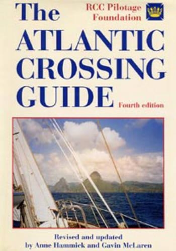 The Atlantic Crossing Guide
