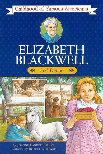 Elizabeth Blackwell