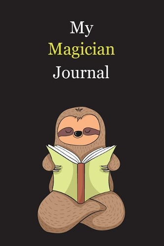 My Magician Journal