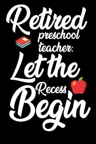 Retired Preschool Teacher