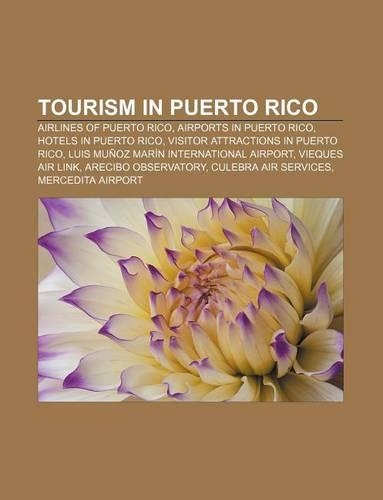 Tourism in Puerto Rico