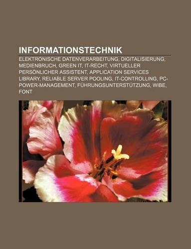 Informationstechnik