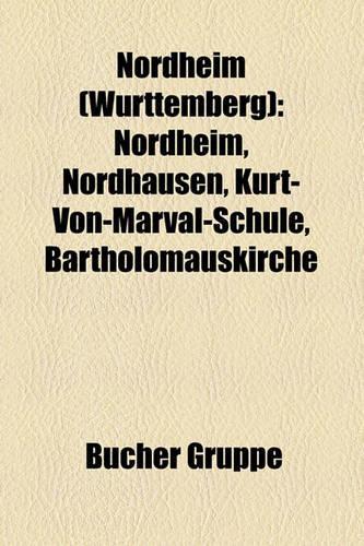 Nordheim (W Rttemberg)