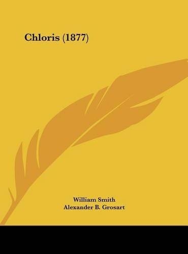 Chloris (1877)