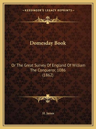 Domesday Book