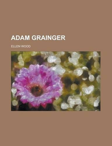 Adam Grainger