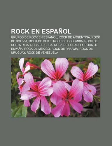 Rock En Espanol