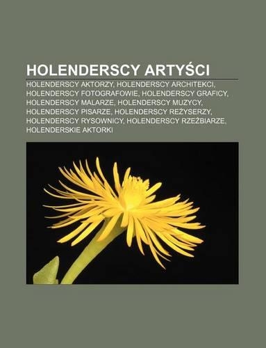 Holenderscy Arty CI