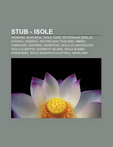 Stub - Isole