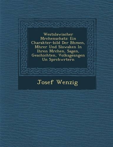 Westslawischer M Rchenschatz