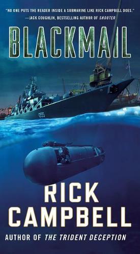 Blackmail: A Novel