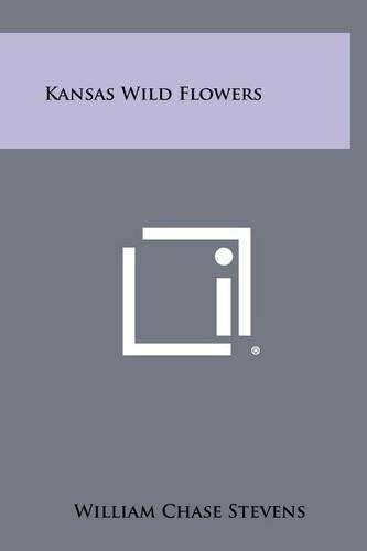 Kansas Wild Flowers