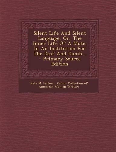 Book Cover