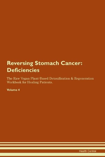Reversing Stomach Cancer