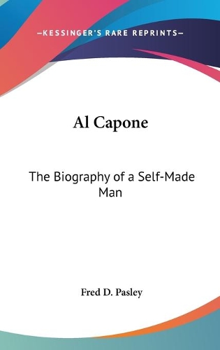 Al Capone
