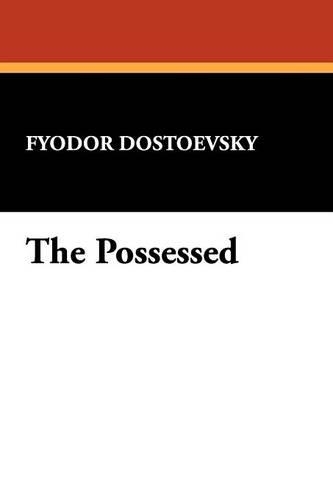 The Possessed