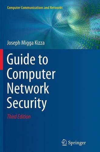 Guide to Computer Network Security: (Computer Communications and Networks)