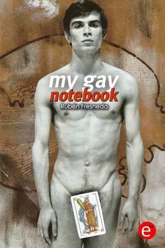 My gay notebook: Vol. IV(English)