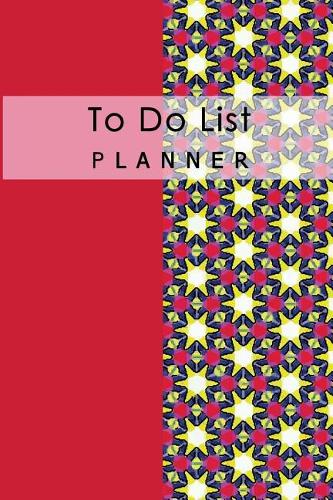 To Do List Planner