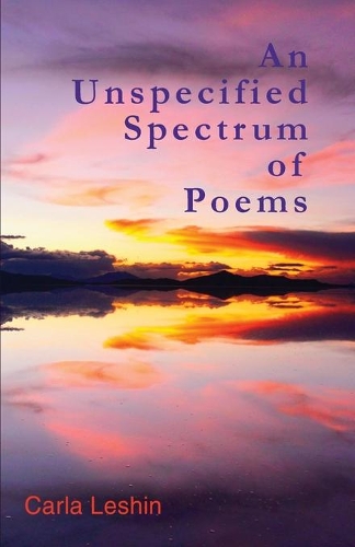 Unspecified Spectrum of Poems